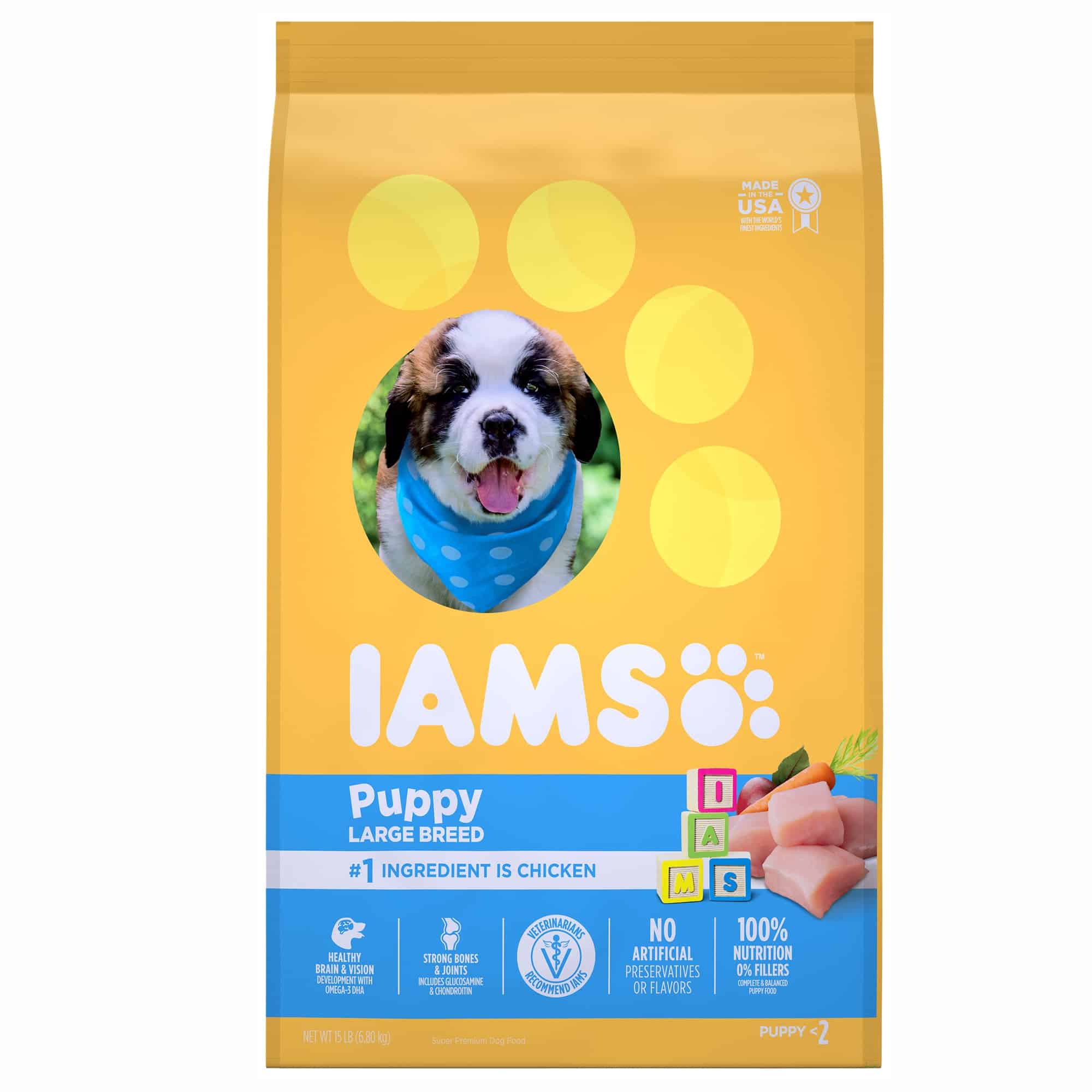 iams-puppy-large-breed-price-comparison-tool-thegoodypet